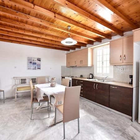 Appartamento Ftelia View Esterno foto