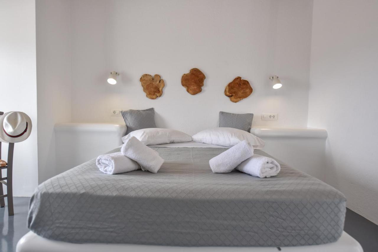 Appartamento Ftelia View Esterno foto