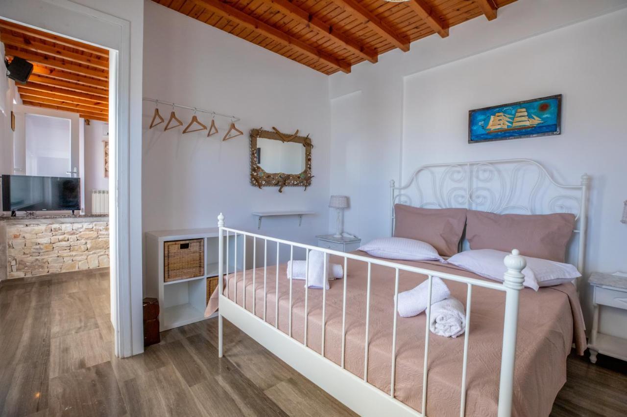 Appartamento Ftelia View Esterno foto