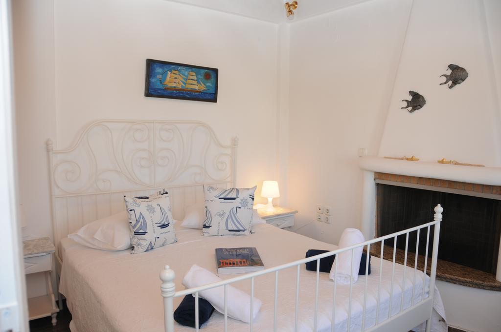 Appartamento Ftelia View Esterno foto